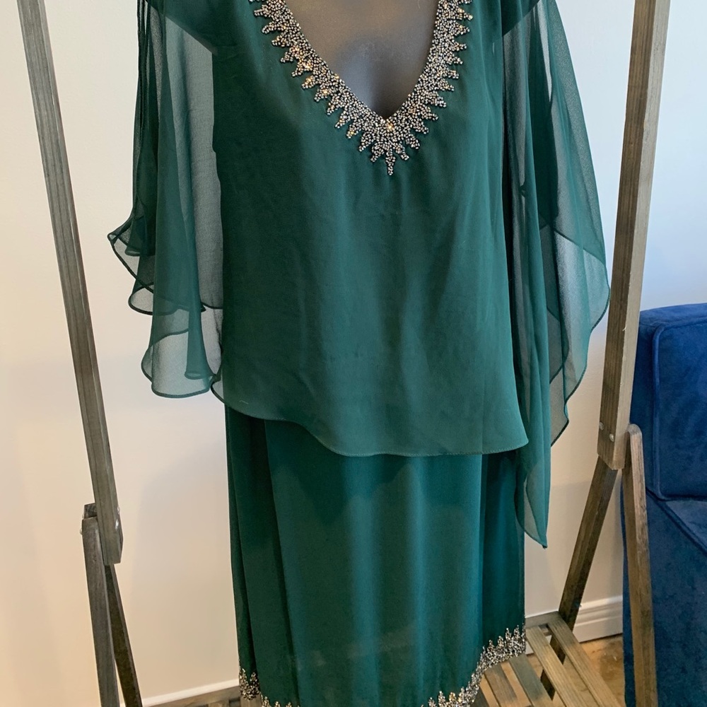 COPY - Beautiful special occasion dress